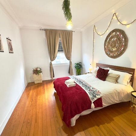 Lupita, Apartamento En El Centro De Vigo Exterior foto