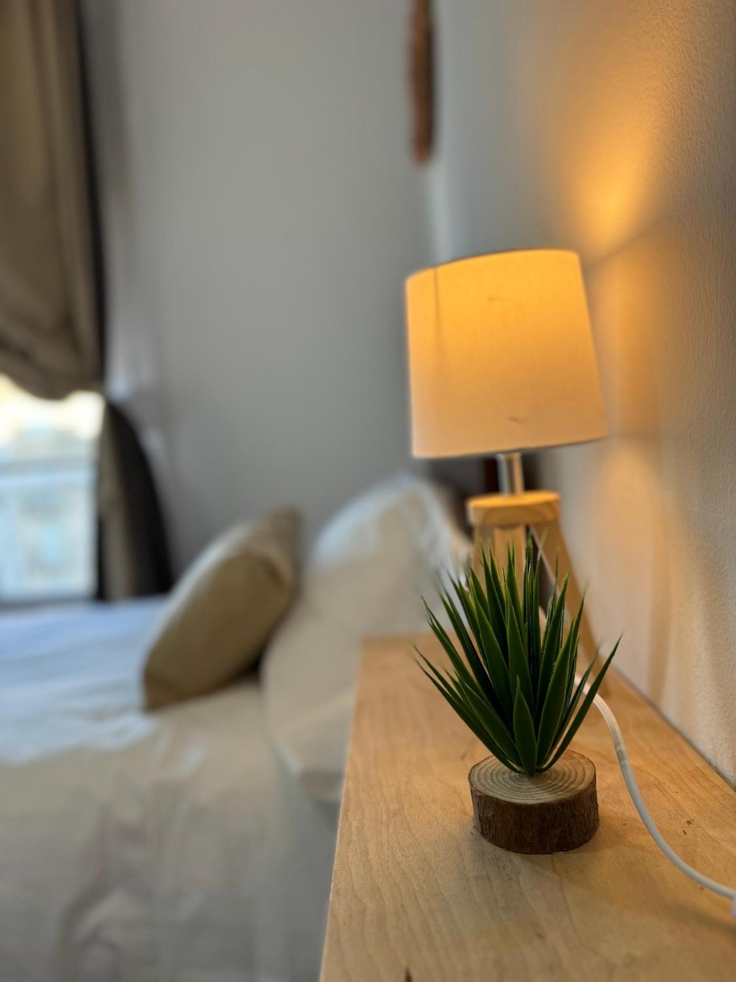 Lupita, Apartamento En El Centro De Vigo Exterior foto