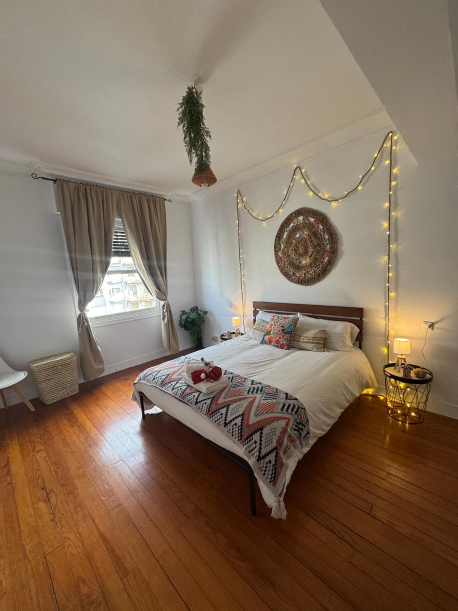Lupita, Apartamento En El Centro De Vigo Exterior foto
