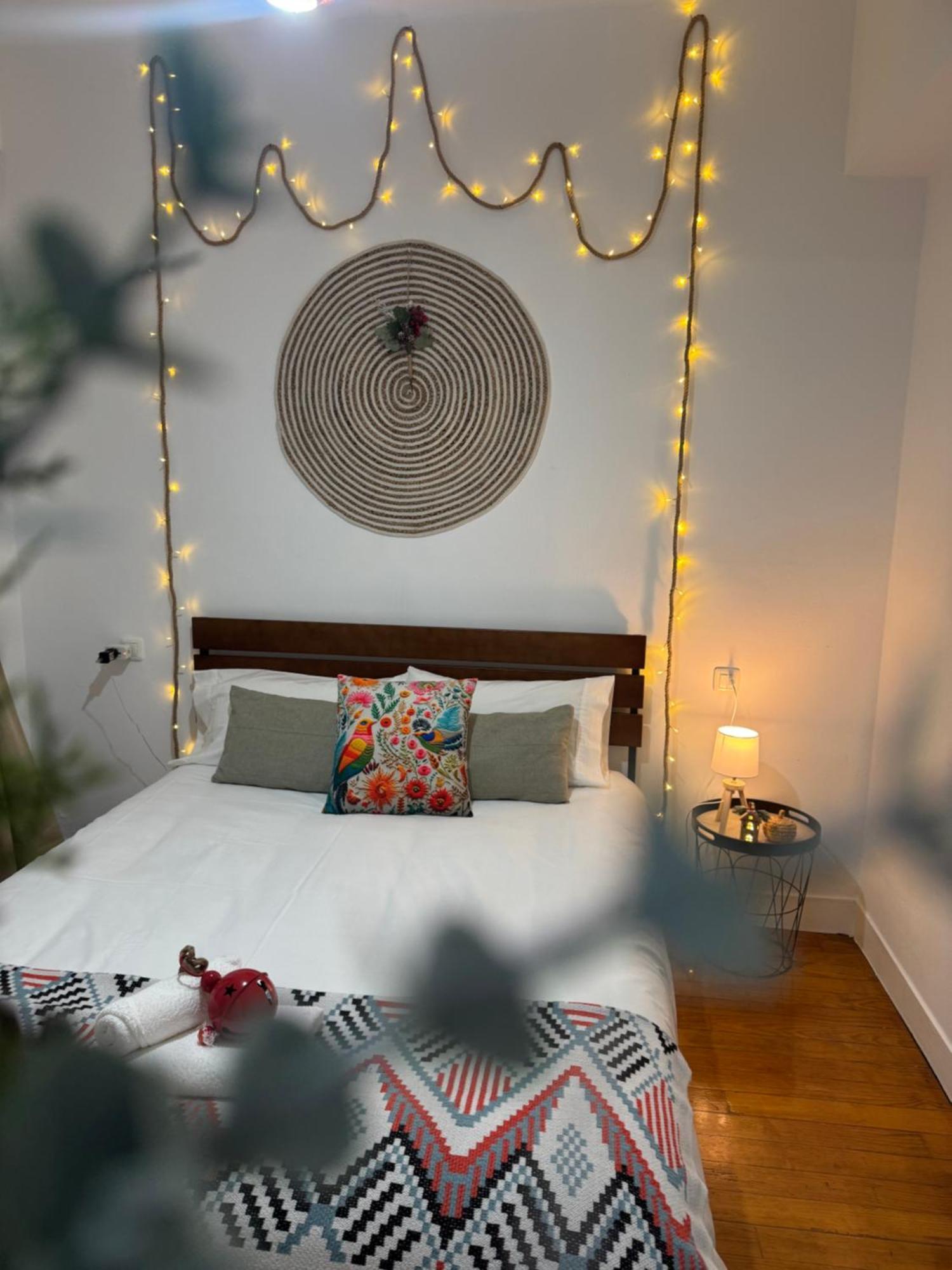 Lupita, Apartamento En El Centro De Vigo Exterior foto