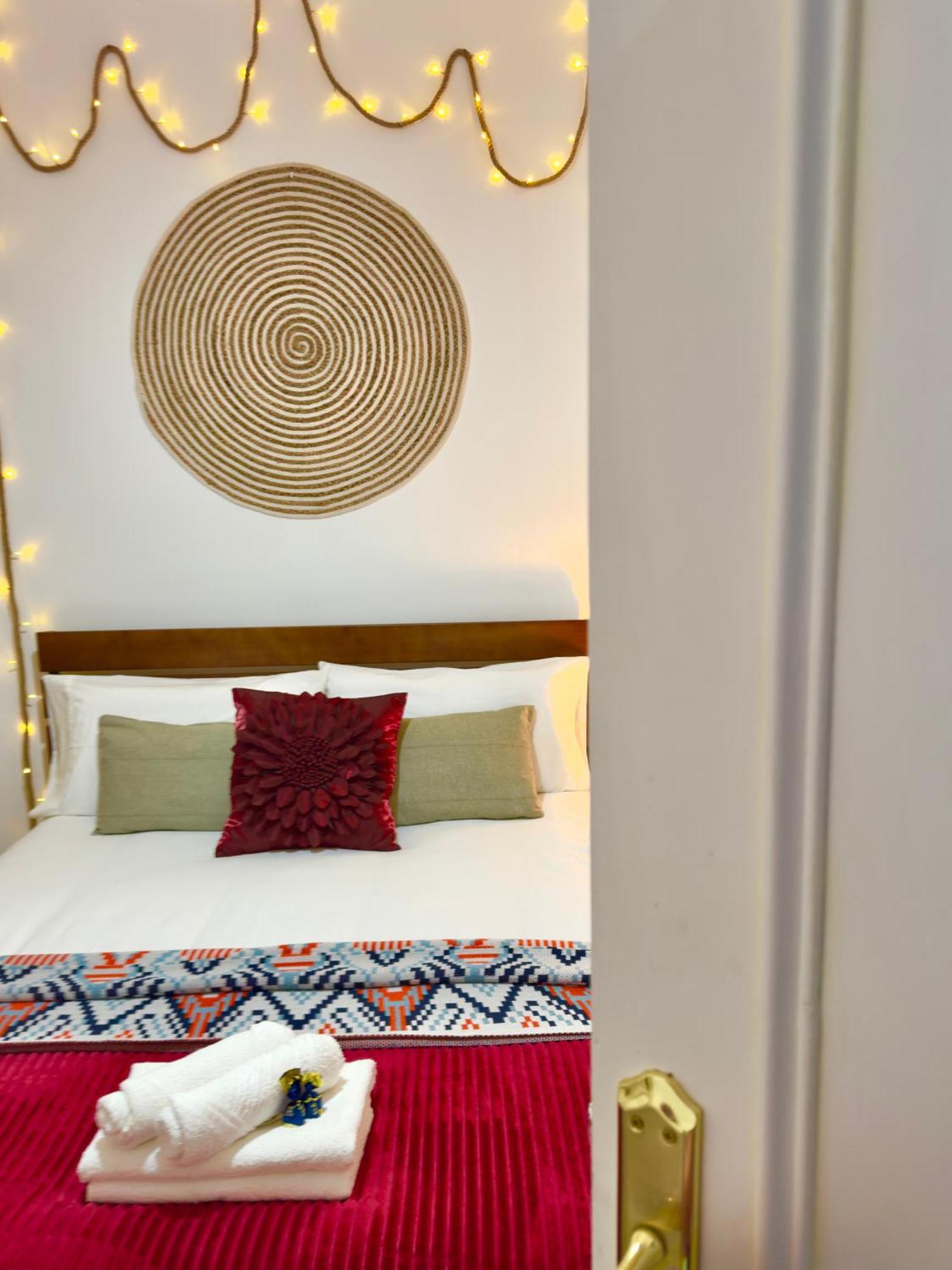 Lupita, Apartamento En El Centro De Vigo Exterior foto