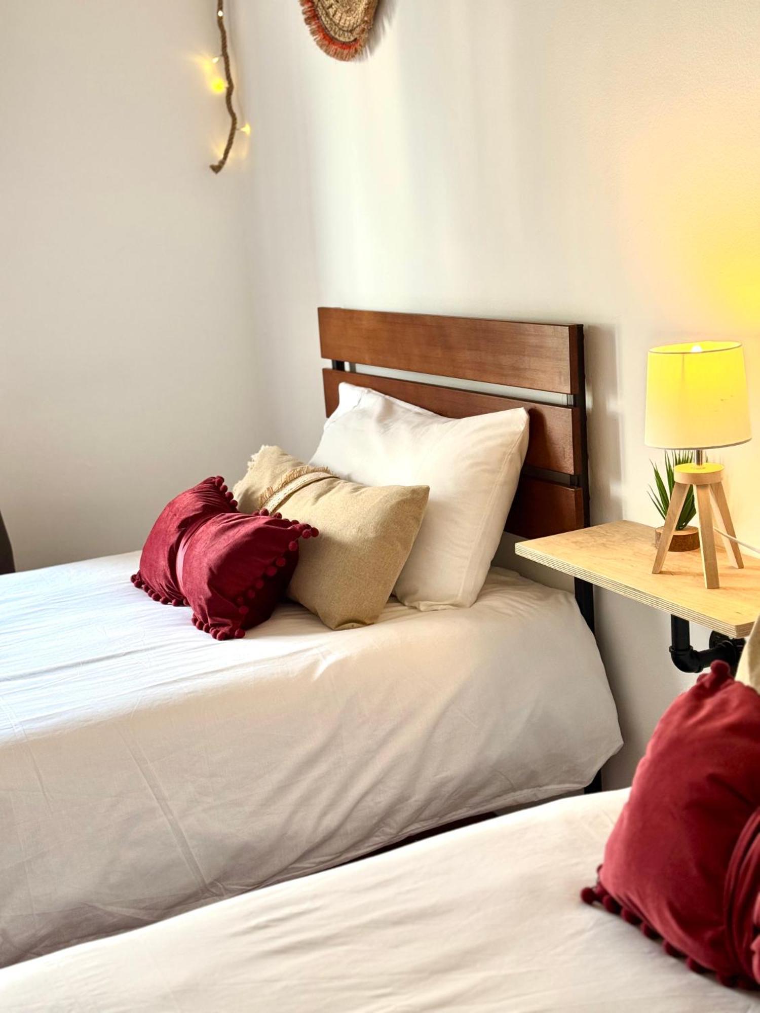 Lupita, Apartamento En El Centro De Vigo Exterior foto