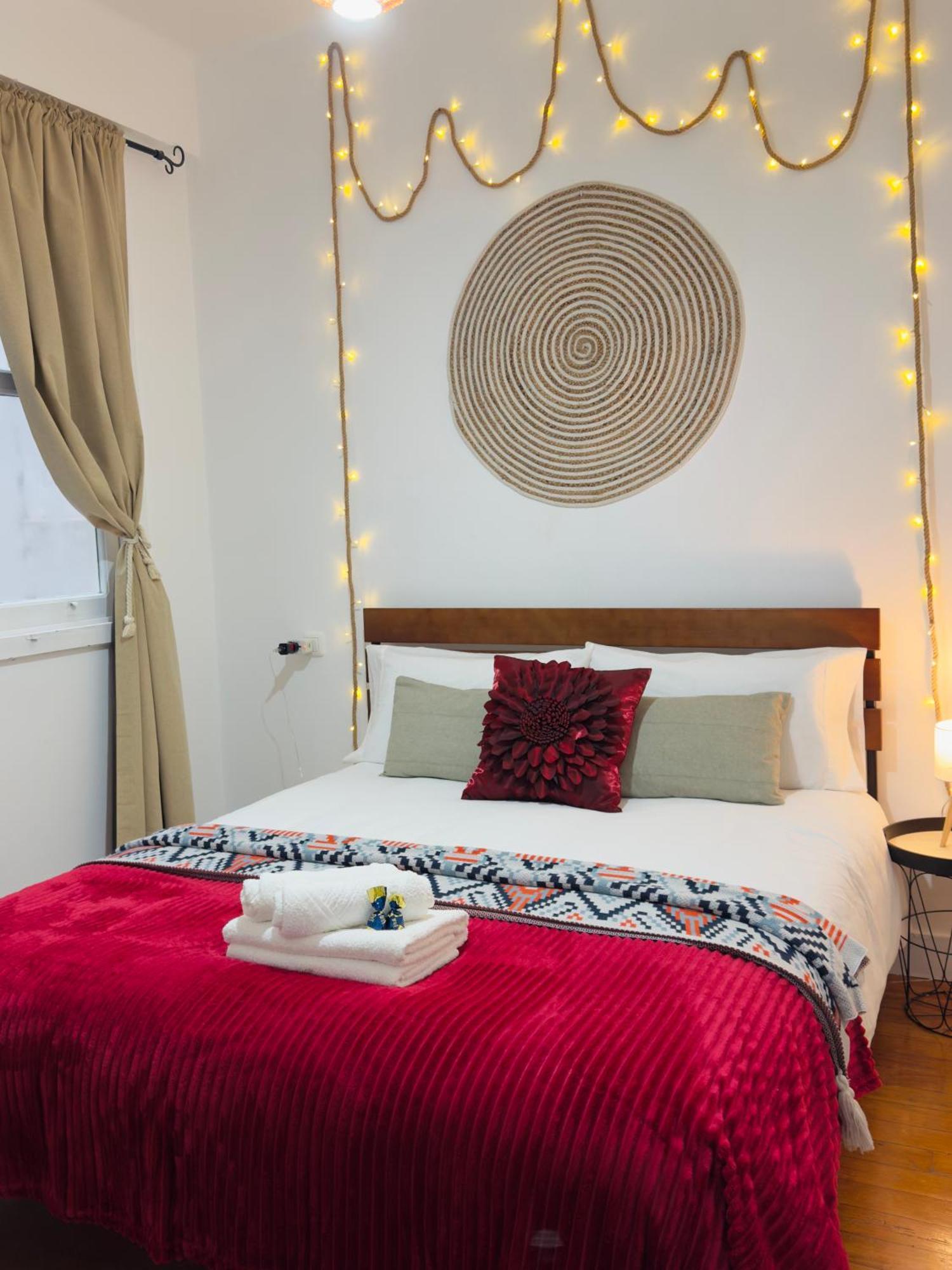 Lupita, Apartamento En El Centro De Vigo Exterior foto